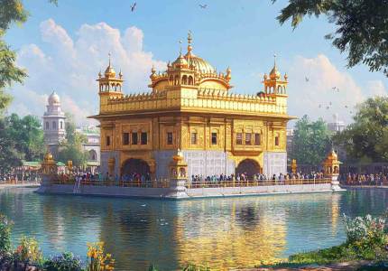Delhi One Way Taxi from Chandigarh