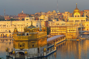 Amritsar Tour Package