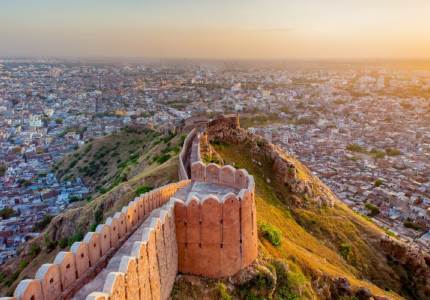 Jaipur Taxi Service