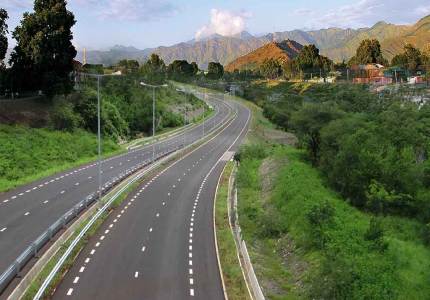 Amritsar to Chandigarh One Way Taxi Service
