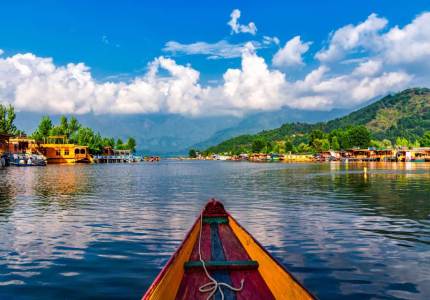 Srinagar Taxi Service