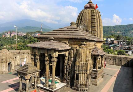 baijnath