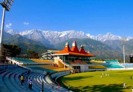dharamshala