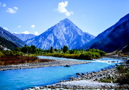 gurez-valley