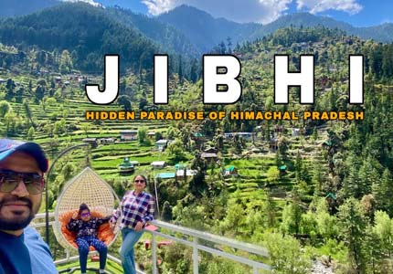 jibhi