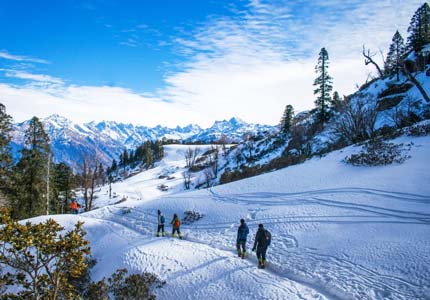 manali