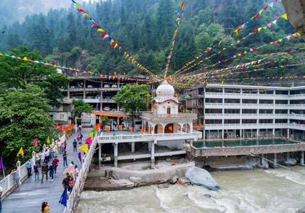 manikaran
