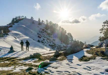 mcLeodganj