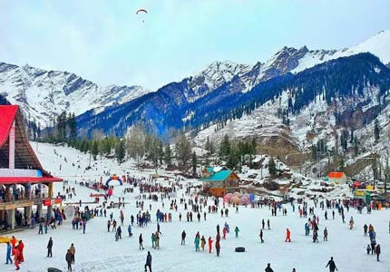 solang-valley