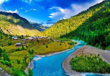 sonmarg