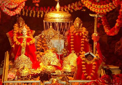 vaishno-devi
